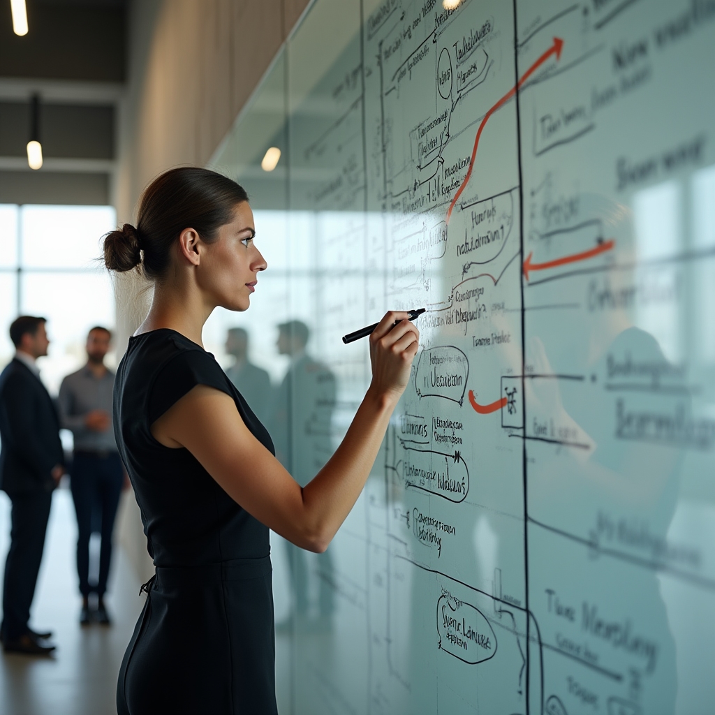 ValdymoFokusas metodologijos procesas