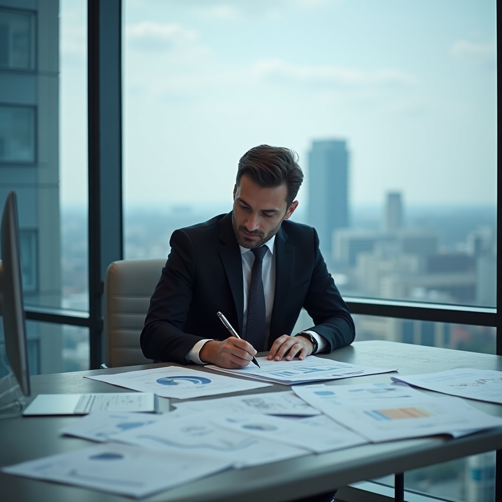 Strateginis planavimas